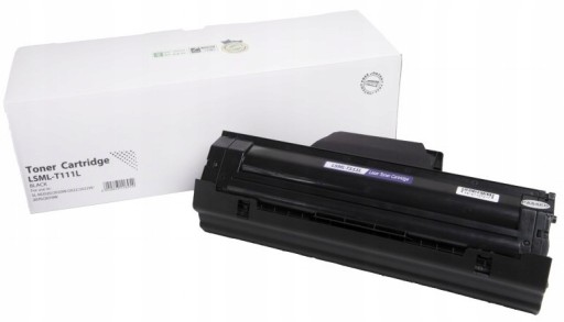 ТОНЕР MLT-D111L для SL-M2020 SL-2022W SL-M2070