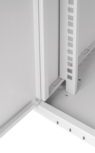 Подвесной шкаф RACK 19