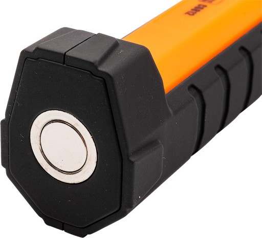 Карманный фонарик с зарядкой через USB. 1,5 Вт + 1 Вт