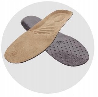 Удобные легкие шлепанцы белого цвета из ЭВА Stylish FitClog 44