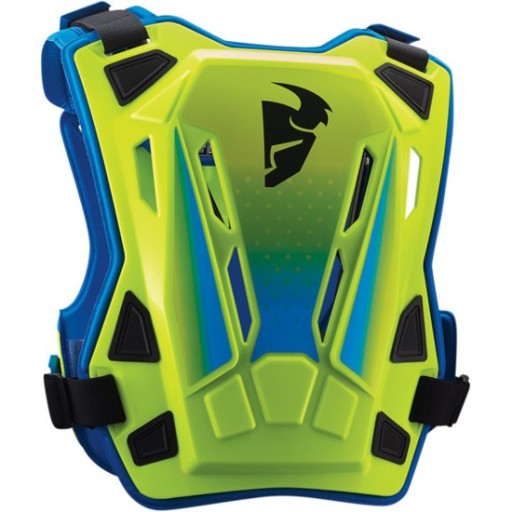 Звонок THOR GUARDIAN MX БЕСПЛАТНО XL/XXL дозорный