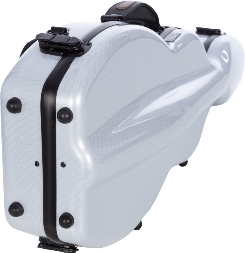 Футляр для скрипки скрипка 4/4 M-футляр Silver Spe