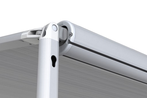 MARKIZA FIAMMACaravanStore 280 XLRoyal Grey