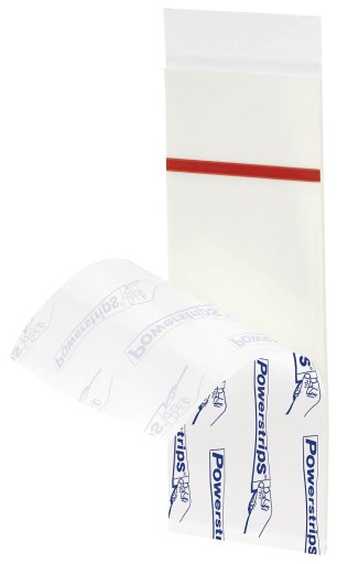 МОНТАЖНЫЕ НАШИВКИ TESA POWERSRIPS БОЛЬШИЕ 2 КГ 10 ШТ.