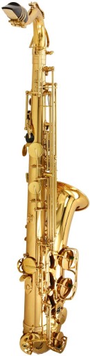 Тенор-саксофон Bb, B F-диез SaxT1100G M-tunes Złot
