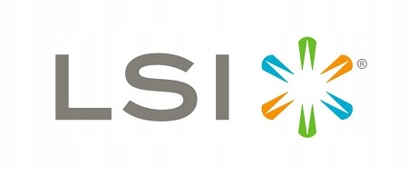 NOW KONTROLER LSI LOGIC SAS 8708EM2 256MB RAID
