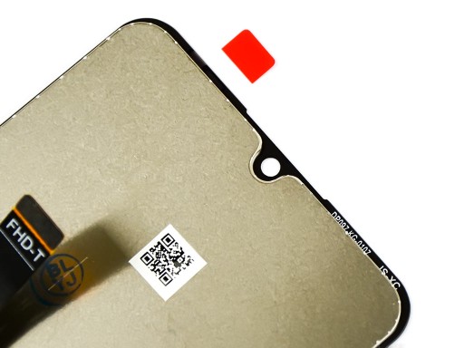 ЖК-ЭКРАН FAST TOUCH ДЛЯ HUAWEI P30 LITE MAR-L21 MAR-LX1A
