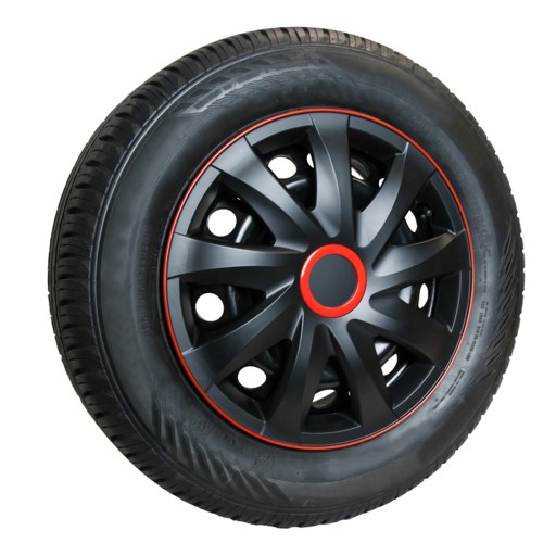16 колпаков на колеса для VW Opel Ford Citroen Renault Peugeot Audi Toyota Seat Fiat