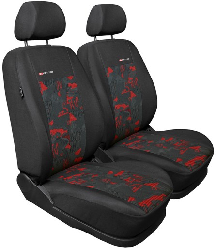 Чехлы PEUGEOT 206 207 208 301 307 308 407 508