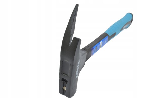 КРОВЕЛЬНЫЙ СТОЛЯРНЫЙ МОЛОТОК Jobi 0,6 кг XT051