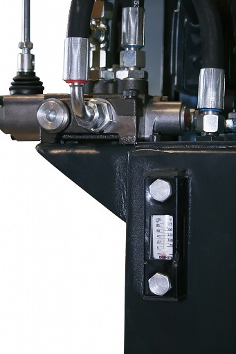 Elektryczna, warsztatowa i hydrauliczna prasa 300T