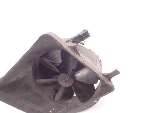 Wentylator [L] chłodnicy wiatrak BMW K 1200 RS 97-