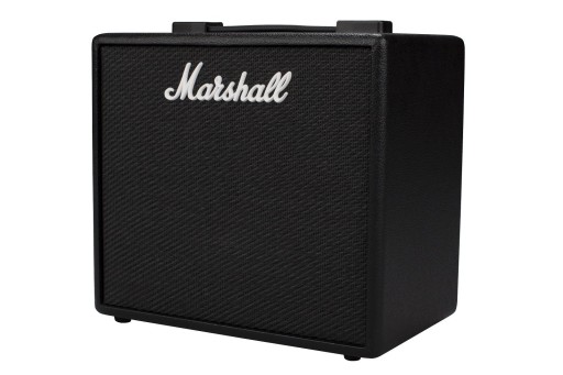 Гитарный усилитель Marshall CODE 25C 25 Вт