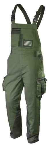 Полукомбинезоны CAMO размер XL NEO 81-242-XL