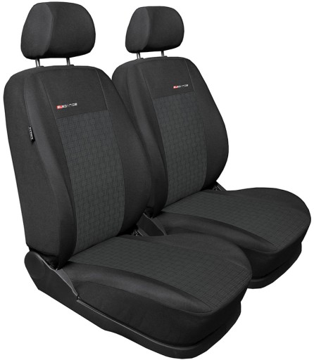 Чехлы PEUGEOT 206 207 208 301 307 308 407 508