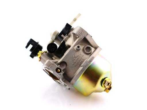 Карбюратор с краном для LONCIN G340F G390F/LIFAN 1