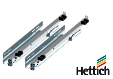 REJS CARGO ЛЕВАЯ СТОРОНА MULTI HETTICH 150/2 БЕЛАЯ