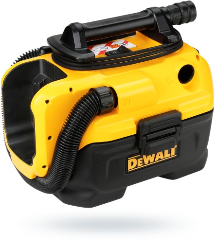 Беспроводной пылесос Dewalt DCV584L XR 18V