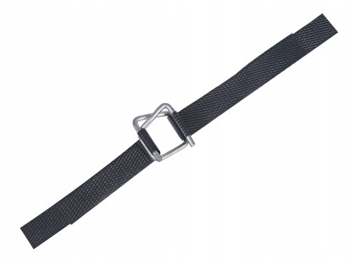 ZESTAW DO SPINANIA PALET PACZEK 12MM TAŚMA PP + ZAPINKI + NAPINACZ