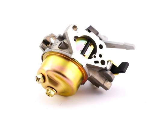 Карбюратор с краном для LONCIN G240F G270F - LIFAN 1