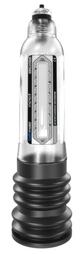 Bathmate Hydro7 Кристально чистый