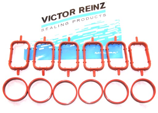 BMW E61 E60 x3 E83 E83 x5 E53 E90 E39 E91 E92 E93 E46 Seal Seals