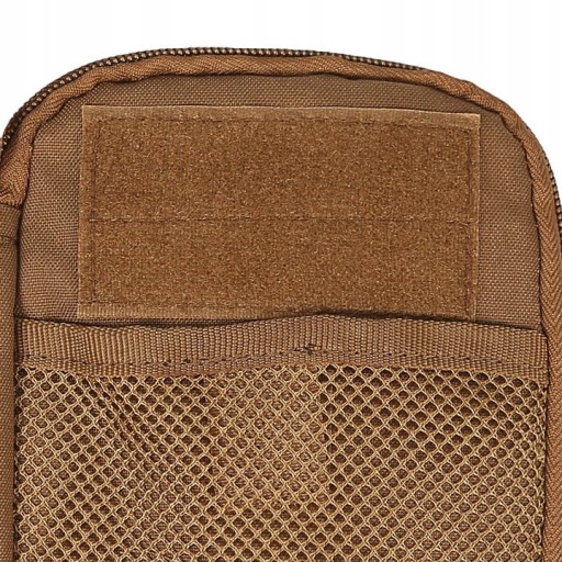 Клатч Клатч EDC Cordura CMG Coyote