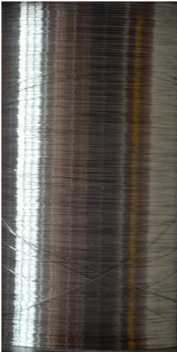 KANTHAL D проволока сопротивления 0,7 мм