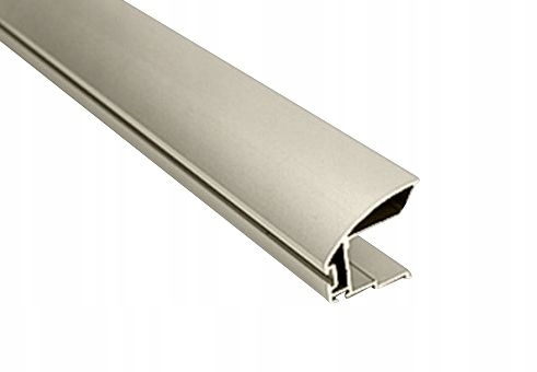 Система раздвижных дверей Bimak SuperDuo Brown 4,0м/4д
