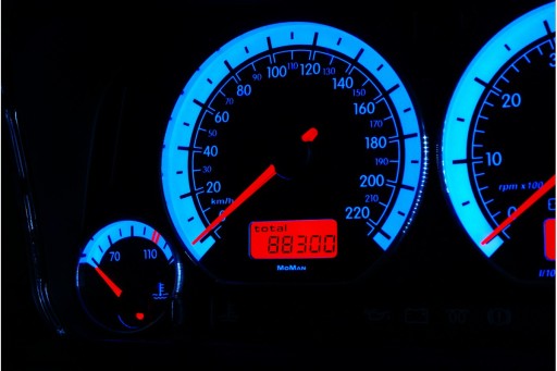 Диски Indiglo VW Golf 3 Vento Polo Pattern 1 MoMan