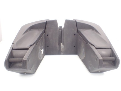 Kufer tył schowek obudowa Polaris Sportsman 850 11