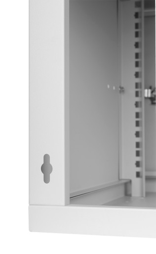 Подвесной шкаф RACK 19