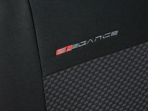 Чехлы PEUGEOT 206 207 208 301 307 308 407 508