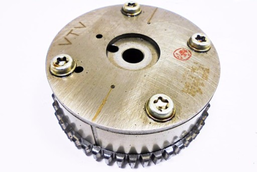 ВАЛ ФАЗОВОЕ КОЛЕСО 1.3 1.4 16V FOCUS II MK2 MAZDA 2 3