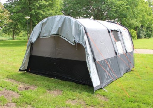 Tarp 4 BTC Tarp EUROTRAIL кемпинговый навес