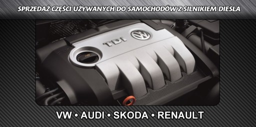 ZWROTNICA WAHACZ PRAWY TYŁ A4 B8 8K0505432AP