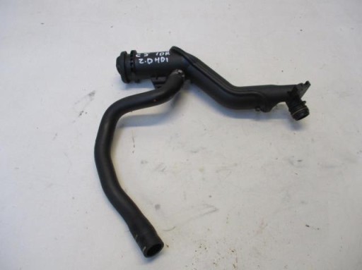 RURA WLEW OLEJU KOREK CITROEN C5 III 2.0 HDI