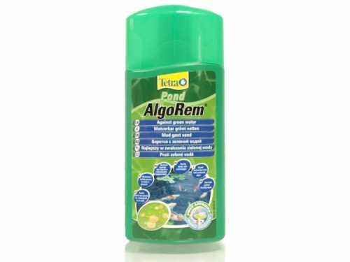 TETRA Pond AlgoRem 500 ml - preparat na glony