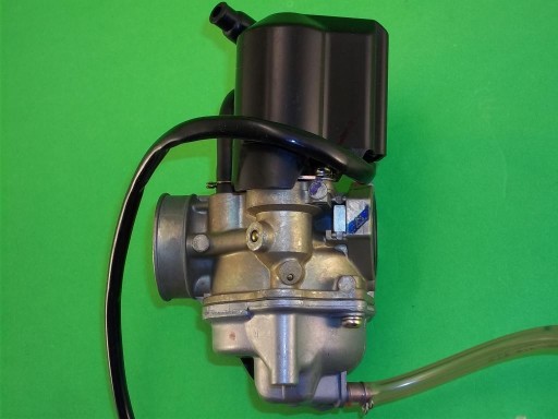 KEIHIN HONDA X8R LEAD SFH SKY BALI DIO SH карбюратор