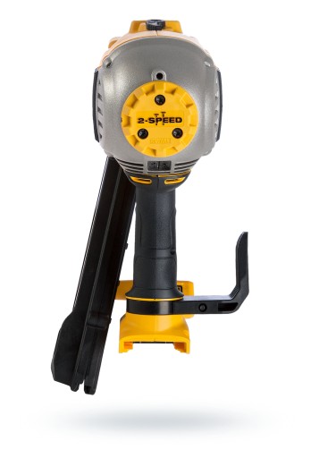 Бесщеточный гвоздезабивной пистолет DeWALT DCN692N BODY 18 В