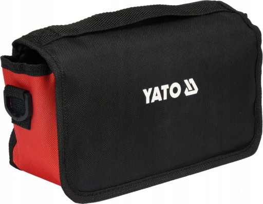 YATO 5-ТОЧЕЧНЫЙ ЛАЗЕР САМОВЫРАВНИВАЮЩИЙСЯ + КРОНШТЕЙН 20м