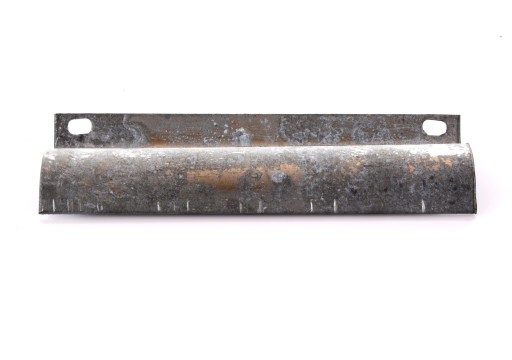 Łopatka rozsiewacza nawozów metalowa ocynk RCW-5