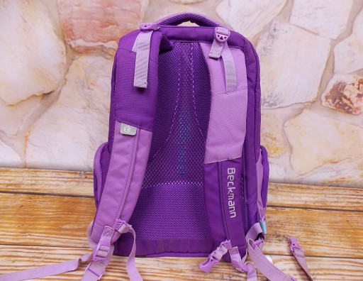 РЮКЗАК BECKMANN SPORT JUNIOR 30 Л