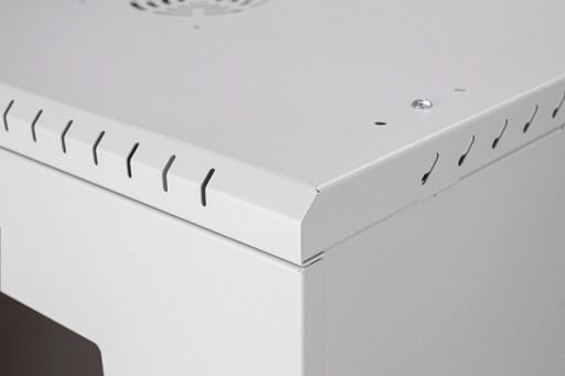 Подвесной шкаф RACK 19