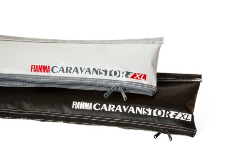 MARKIZA FIAMMACaravanStore 280 XLRoyal Grey