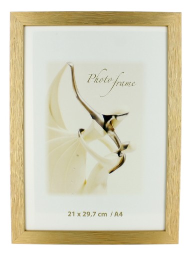 Фоторамка 21х29,7 Рамки для фотографий формата А4