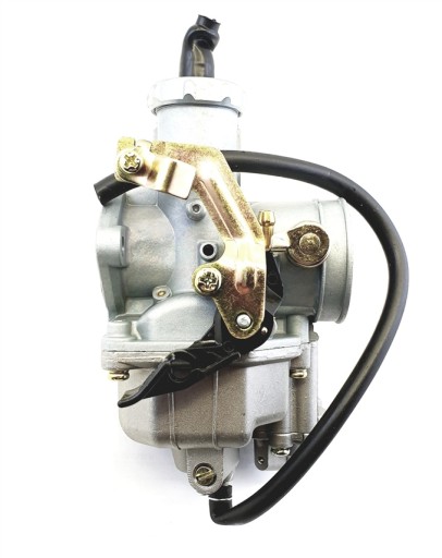 Новый карбюратор DAELIM 125 VT DAYSTAR Hyosung Cruise 2