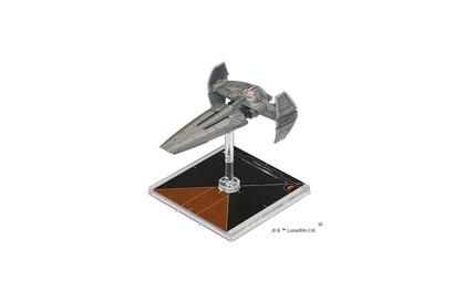 X-Wing — ситх-лазутчик (2-е издание)