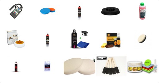 ADBL Pre-Spray PRO 500 миллионов Мойка ковровой обивки