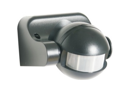 Датчик движения Orno OR-CR-201/B, черный